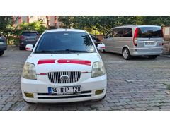Sahibinden Kia Picanto 1.1 EX 2005 Model