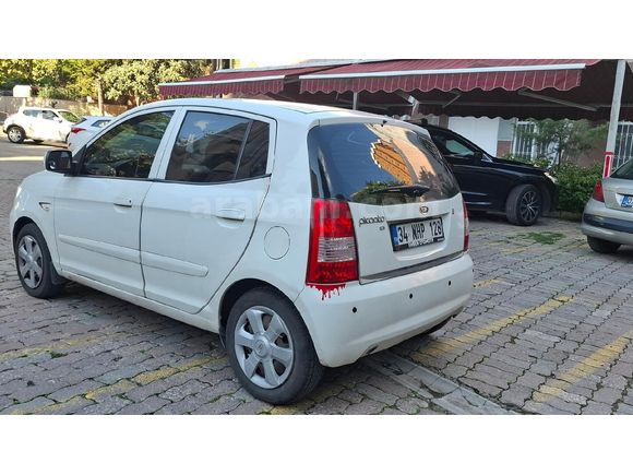 Sahibinden Kia Picanto 1.1 EX 2005 Model