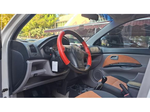 Sahibinden Kia Picanto 1.1 EX 2005 Model
