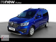 Kutay Bodrum'dan 2023 Express Combi 1.5 Touch 12 Ay Garanti