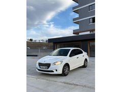 Sahibinden Peugeot 301 1.2 VTi Access 2013 Model 