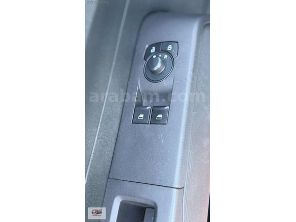 Ö&G OTOMOTİV GSR 2 FORD COURİER DELUXE 48 AY VADE İMKANI