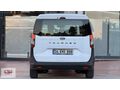 Ö&G OTOMOTİV GSR 2 FORD COURİER DELUXE 48 AY VADE İMKANI