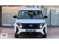 Ö&G OTOMOTİV GSR 2 FORD COURİER DELUXE 48 AY VADE İMKANI
