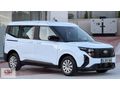 Ö&G OTOMOTİV GSR 2 FORD COURİER DELUXE 48 AY VADE İMKANI
