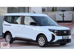 Ö&G OTOMOTİV GSR 2 FORD COURİER DELUXE 48 AY VADE İMKANI