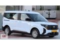 Ö&G OTOMOTİV GSR 2 FORD COURİER DELUXE HATASIZ BOYASIZ