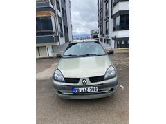 Sahibinden Renault Clio 1.5 dCi Authentique 2004 Model 