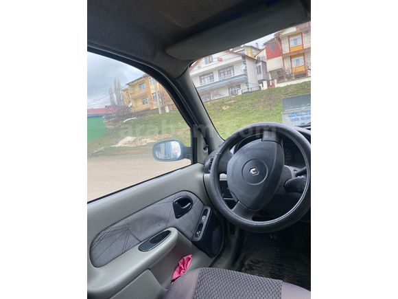 Sahibinden Renault Clio 1.5 dCi Authentique 2004 Model 