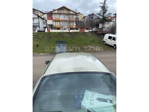 Sahibinden Renault Clio 1.5 dCi Authentique 2004 Model 