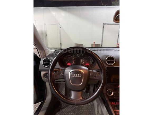 Sahibinden Audi A3 Sportback 1.6 Ambition 2007 Model 