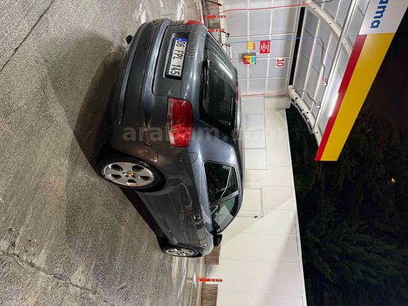 Sahibinden Audi A3 Sportback 1.6 Ambition 2007 Model 