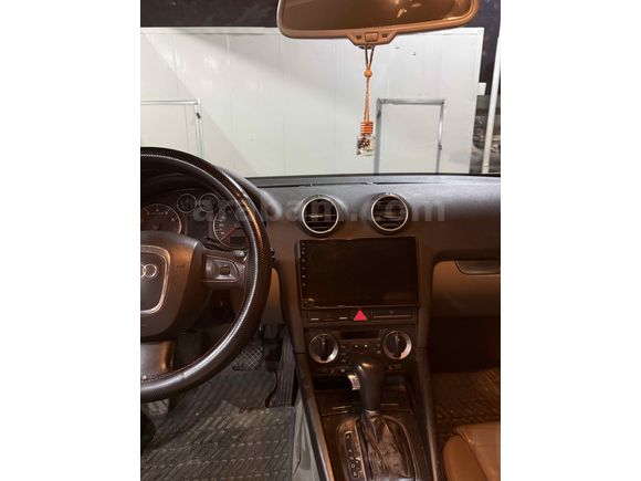 Sahibinden Audi A3 Sportback 1.6 Ambition 2007 Model 
