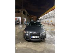 Sahibinden Audi A3 Sportback 1.6 Ambition 2007 Model 