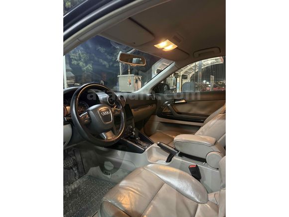 Sahibinden Audi A3 Sportback 1.6 Ambition 2007 Model 