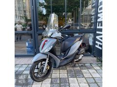 HALF MOTO PİAGGİO MEDLEY 150 S