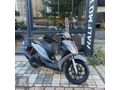 HALF MOTO PİAGGİO MEDLEY 150 S