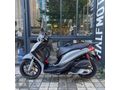 HALF MOTO PİAGGİO MEDLEY 150 S