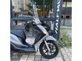 HALF MOTO PİAGGİO MEDLEY 150 S