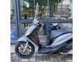 HALF MOTO PİAGGİO MEDLEY 150 S