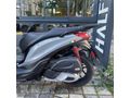 HALF MOTO PİAGGİO MEDLEY 150 S