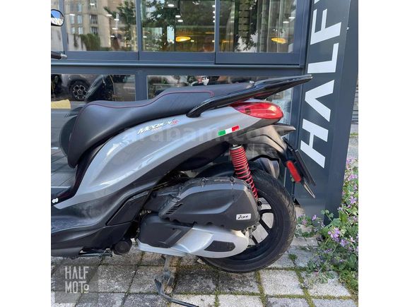 HALF MOTO PİAGGİO MEDLEY 150 S