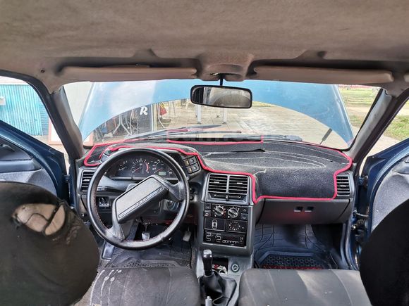 Sahibinden Lada Vega 1.6 8v 2005