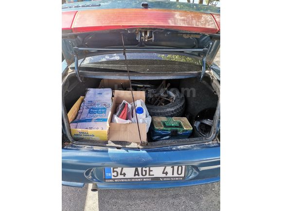 Sahibinden Lada Vega 1.6 8v 2005