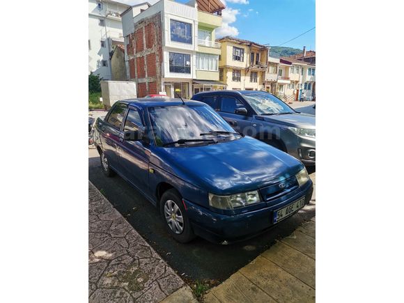 Sahibinden Lada Vega 1.6 8v 2005