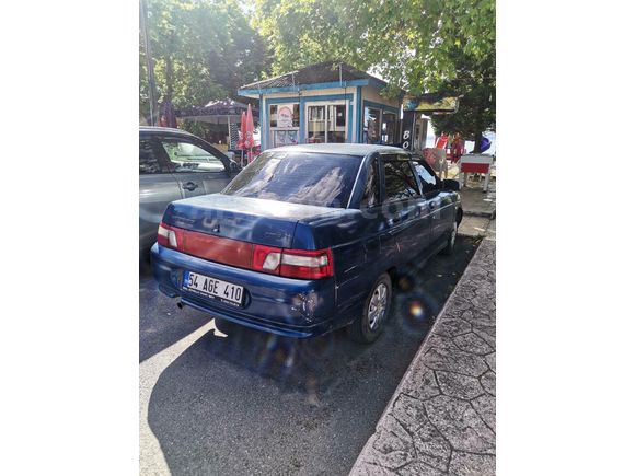Sahibinden Lada Vega 1.6 8v 2005