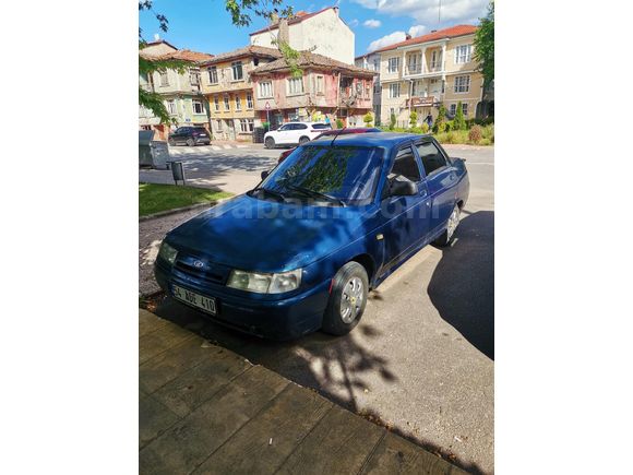 Sahibinden Lada Vega 1.6 8v 2005