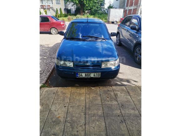Sahibinden Lada Vega 1.6 8v 2005