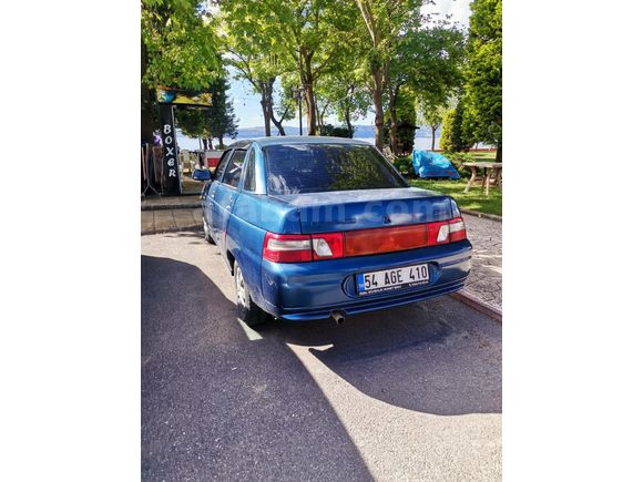 Sahibinden Lada Vega 1.6 8v 2005