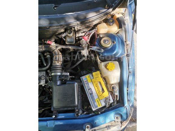 Sahibinden Lada Vega 1.6 8v 2005