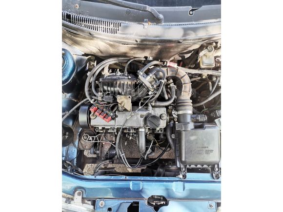 Sahibinden Lada Vega 1.6 8v 2005