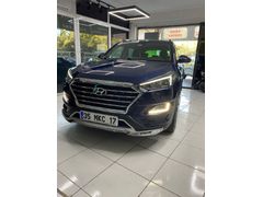 Sahibinden Hyundai Tucson 1.6 CRDi Elite 2020 Model