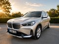 Bayandan Çok Temiz BMW iX1 eDrive20 X Line 2024 Model 