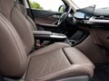 Bayandan Çok Temiz BMW iX1 eDrive20 X Line 2024 Model 