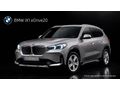 Bayandan Çok Temiz BMW iX1 eDrive20 X Line 2024 Model 
