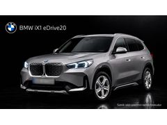 Bayandan Çok Temiz BMW iX1 eDrive20 X Line 2024 Model 