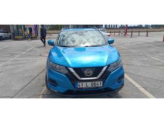 Sahibinden Nissan Qashqai  kazasız değişensiz sitenin en uygun fıyatı 1.6 dCi Tekna 2017 Model 