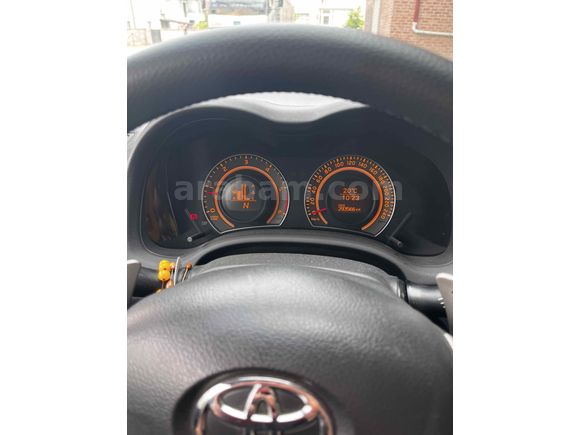 Sahibinden Toyota Corolla 1.4 D-4D Elegant 2009 Model 