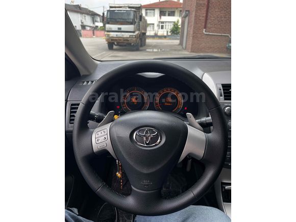 Sahibinden Toyota Corolla 1.4 D-4D Elegant 2009 Model 