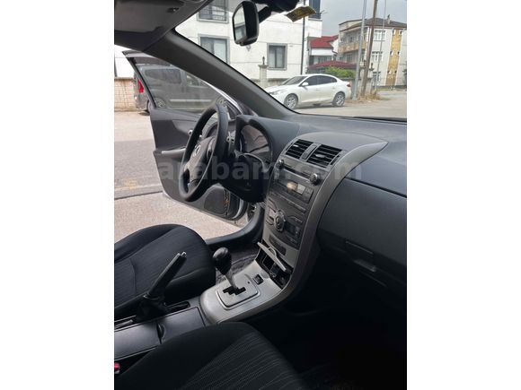 Sahibinden Toyota Corolla 1.4 D-4D Elegant 2009 Model 