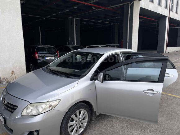Sahibinden Toyota Corolla 1.4 D-4D Elegant 2009 Model 