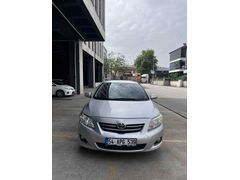 Sahibinden Toyota Corolla 1.4 D-4D Elegant 2009 Model 
