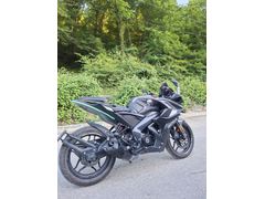 Sahibinden Bajaj Pulsar 200 RS 