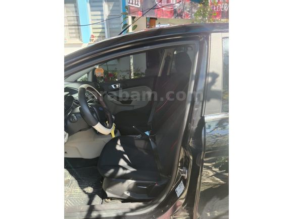 Sahibinden Ford Fiesta 1.25 Trend 2013 Model