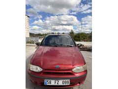 Sahibinden Fiat Palio 1.2 EL 2001 Model 