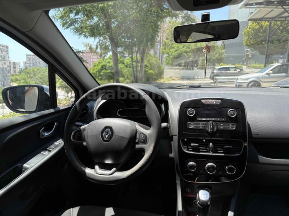 Sahibinden Renault Clio 1.5 dCi Joy 2018 Model 